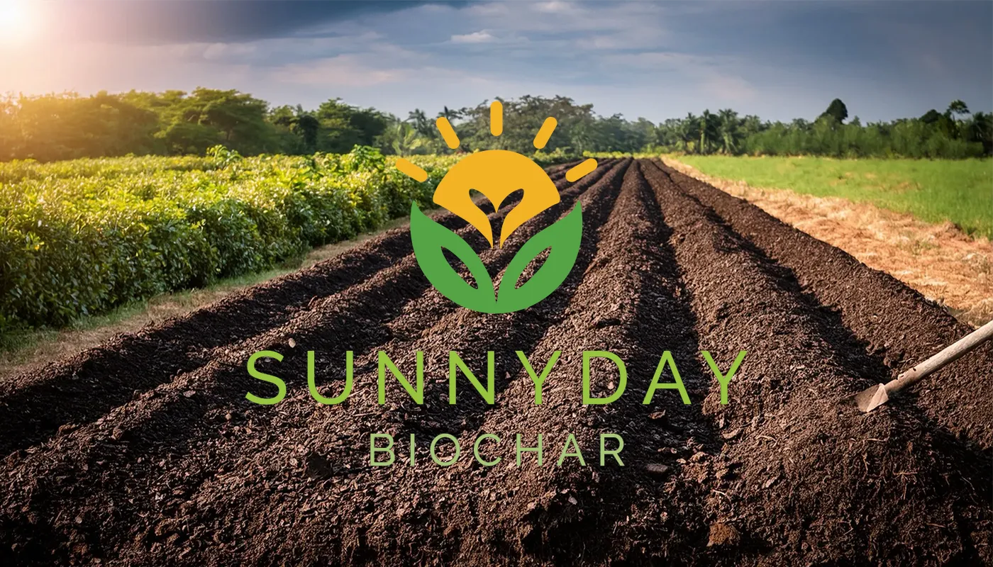 Case study header for SunnyDay Renewables